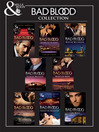 Bad Blood Collection (eBook)